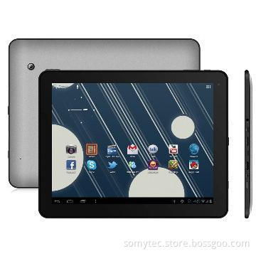 7.85\"dual core IPS new arrival best quality MTK Android 4.2 Tablet PC